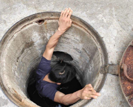 天津北辰区通下水道多少钱