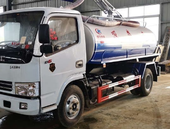 天津北辰区清抽化粪池哪家好