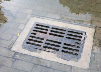 天津北辰区通下水道的原因