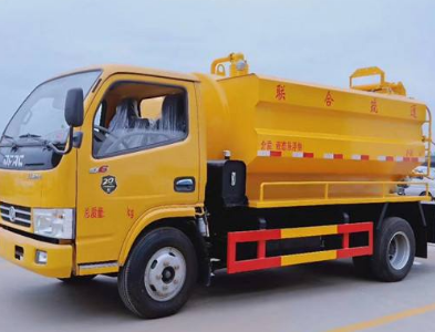 天津北辰区清抽化粪池的方案