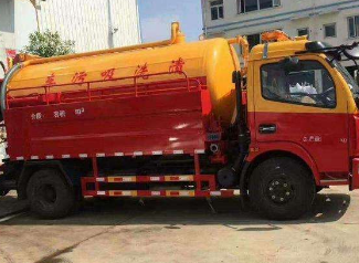 天津北辰区清抽化粪池多少钱