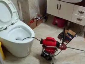 天津北辰区通下水道哪家好