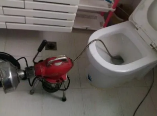 天津北辰区通下水道服务电话