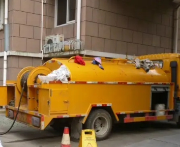 天津北辰区清抽化粪池