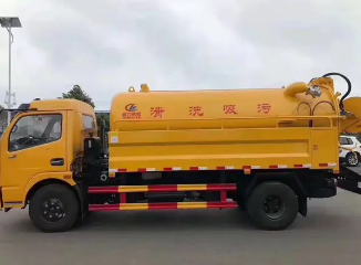 天津北辰区清抽化粪池服务电话