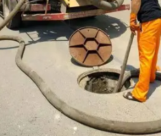 天津北辰区通下水道的方法