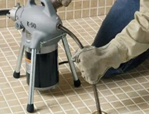 天津北辰区通下水道相关知识