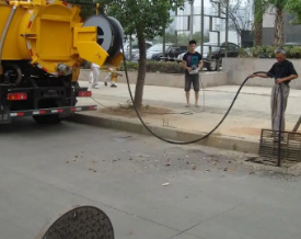 天津北辰区通下水道多少钱