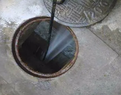 天津北辰区通下水道哪家好