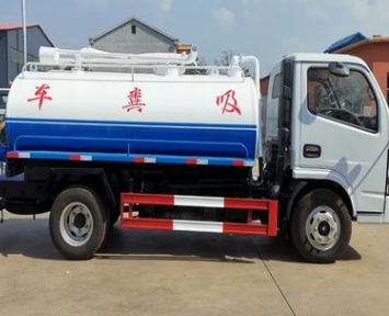 天津北辰区清抽化粪池价格明细