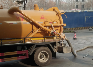 天津北辰区清抽化粪池价格明细