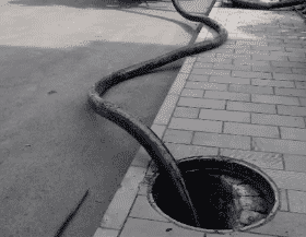 天津北辰区清抽化粪池的操作规范