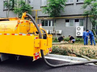 天津北辰区清抽化粪池哪家好