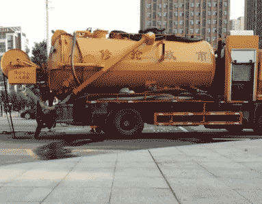 天津北辰区通下水道的原因