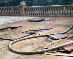 天津北辰区通下水道哪家好