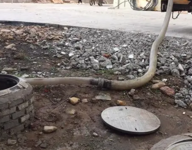 天津北辰区通下水道多少钱