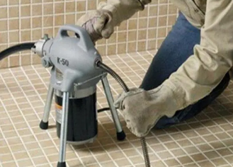 天津北辰区通下水道价格明细