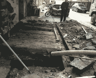 天津北辰区清抽化粪池的方法