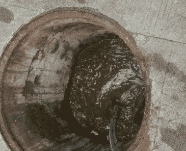 天津北辰区通下水道案例