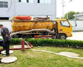 天津北辰区通下水道哪家好